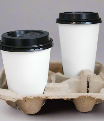 4 Cup Carrier Pulp - 130