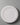 Bagasse 7 Round Plate