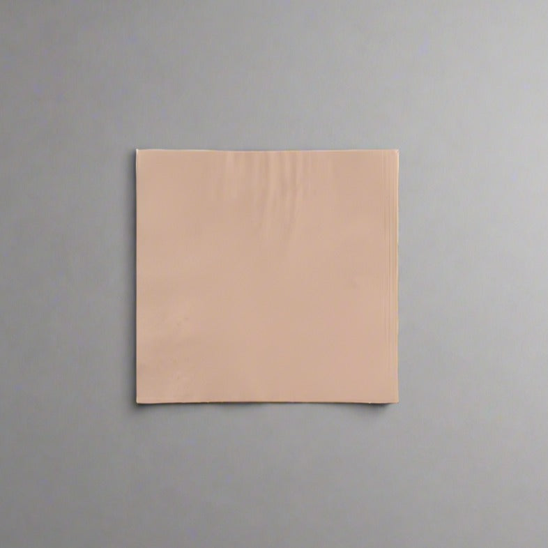 Kraft 23X23Cm 2-Ply Napkin (2 000Pcs) Napkins