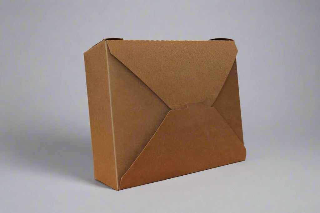 Kraft Biobox #5 Food Containers